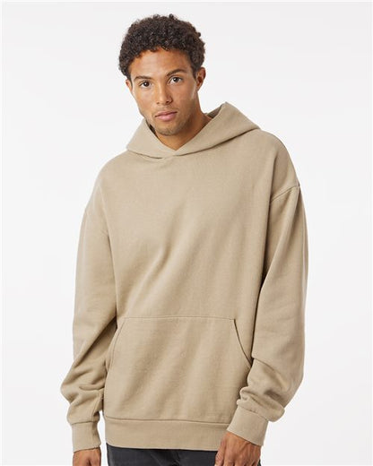 Independent Trading Co. Unisex Avenue Hooded Sweatshirt IND280SL