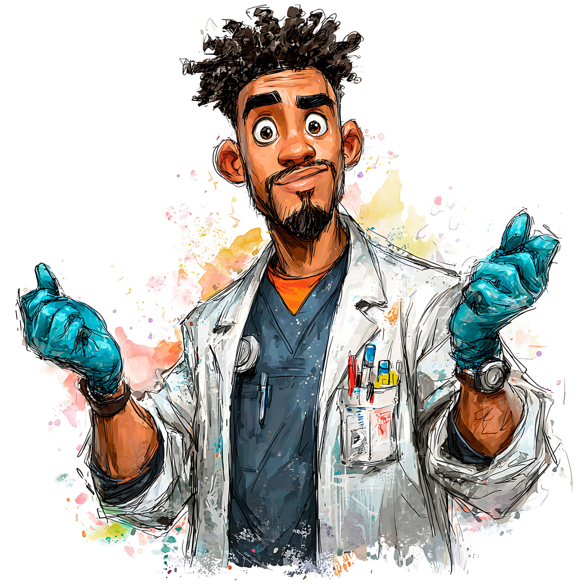 Doctor 11