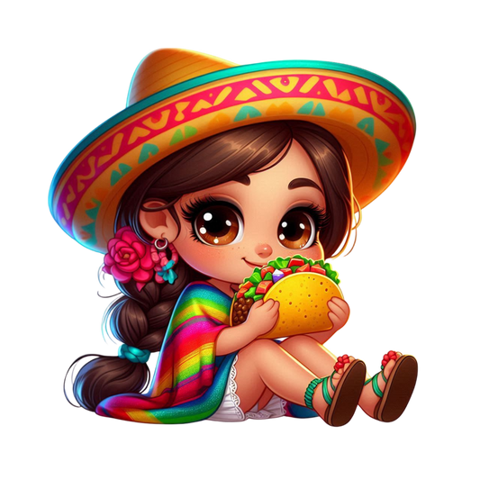 Mexico 11