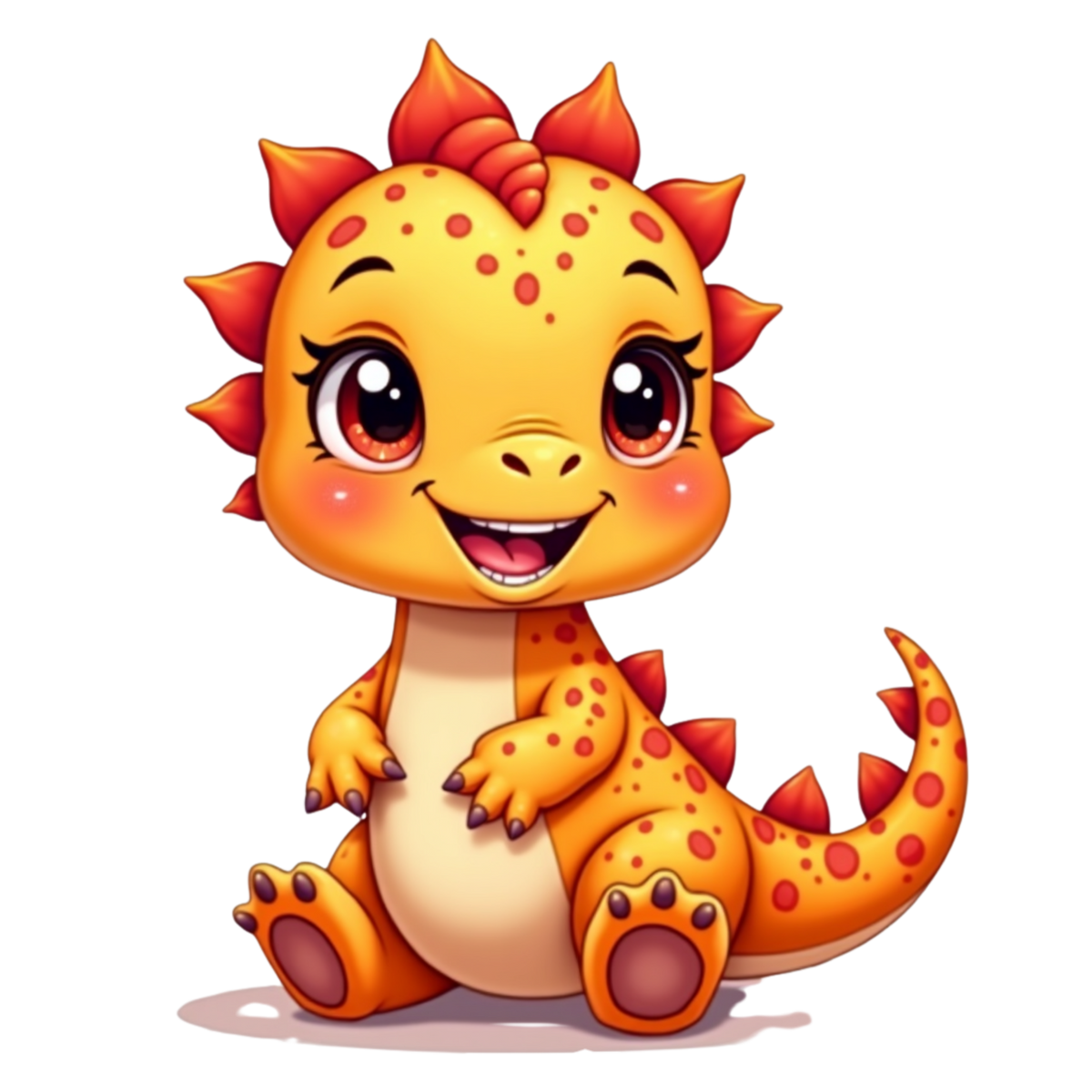 Dinosaur 11