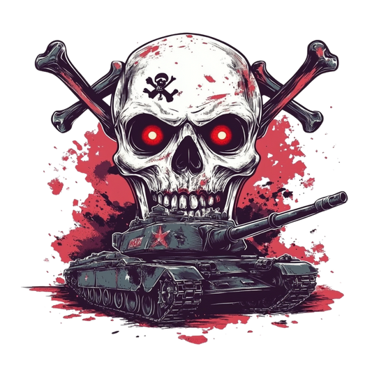 Skulls 11