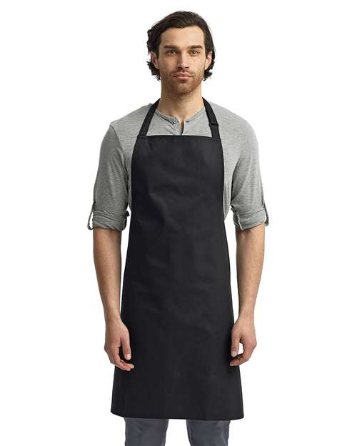 Artisan Collection by Reprime Recycled Bib Apron RP150