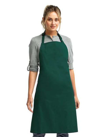 Artisan Collection by Reprime Recycled Bib Apron RP150