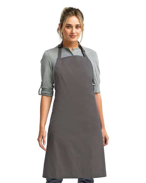 Artisan Collection by Reprime Recycled Bib Apron RP150