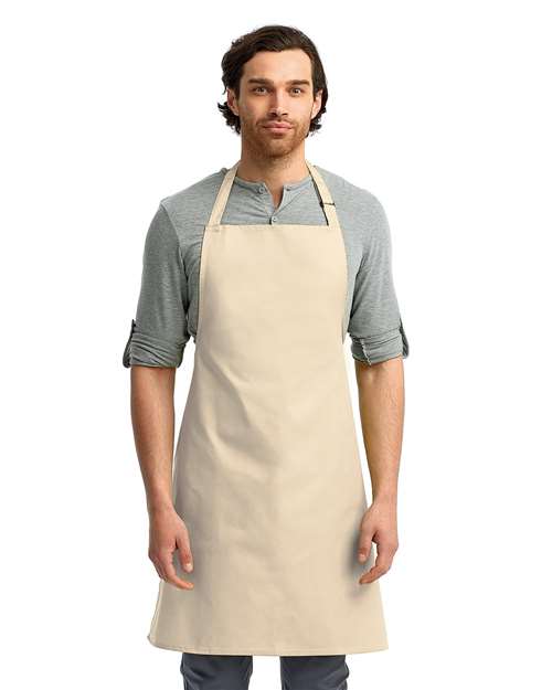 Artisan Collection by Reprime Recycled Bib Apron RP150