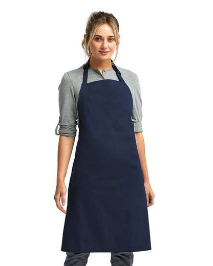 Artisan Collection by Reprime Recycled Bib Apron RP150