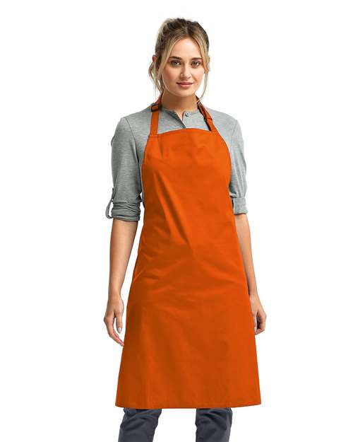 Artisan Collection by Reprime Recycled Bib Apron RP150