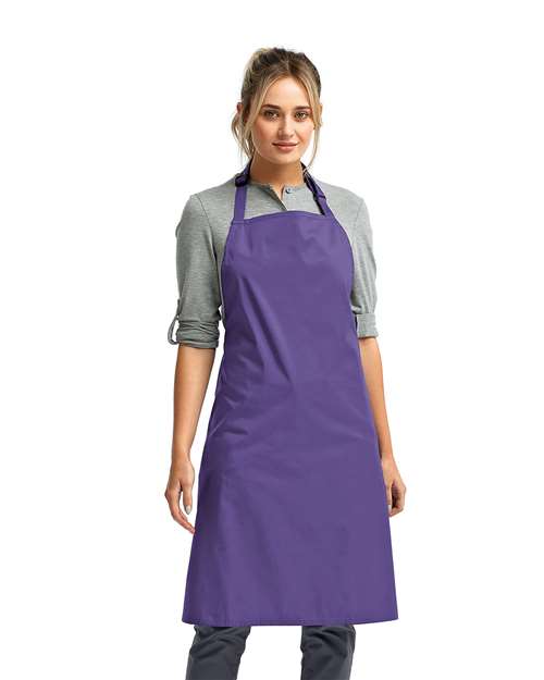 Artisan Collection by Reprime Recycled Bib Apron RP150