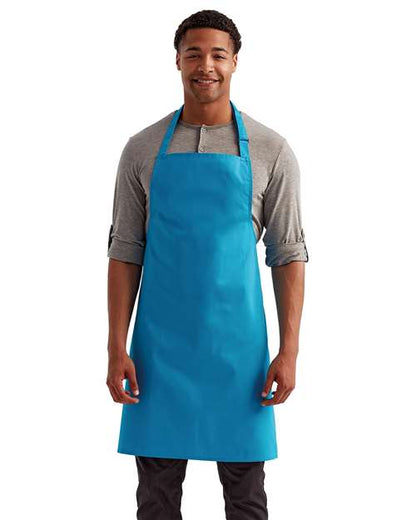 Artisan Collection by Reprime Recycled Bib Apron RP150