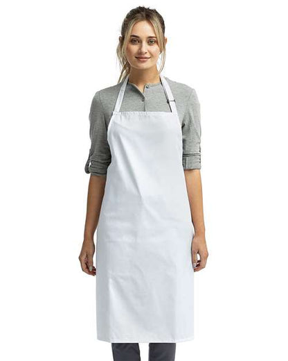 Artisan Collection by Reprime Recycled Bib Apron RP150