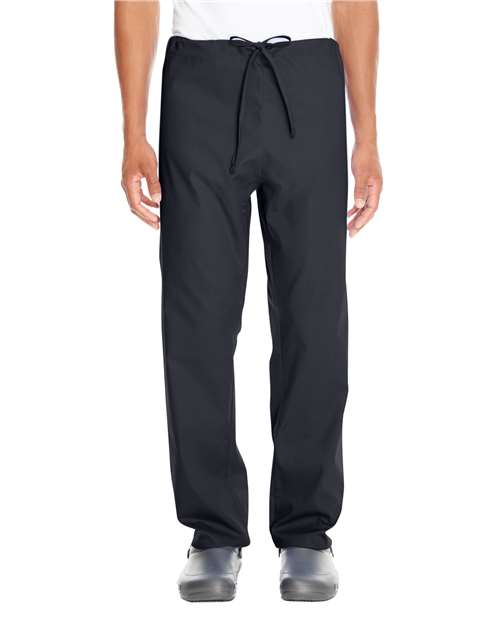 Harriton Unisex Restore Scrub Pants M898
