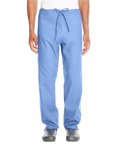Harriton Unisex Restore Scrub Pants M898