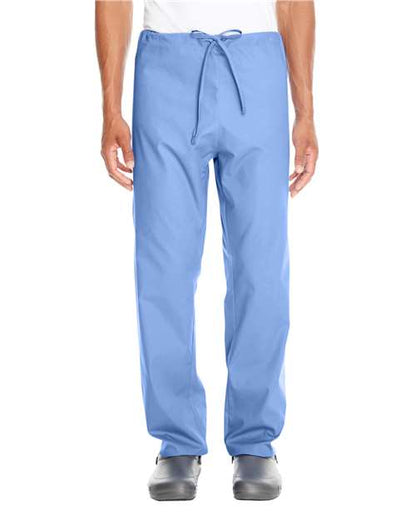 Harriton Unisex Restore Scrub Pants M898