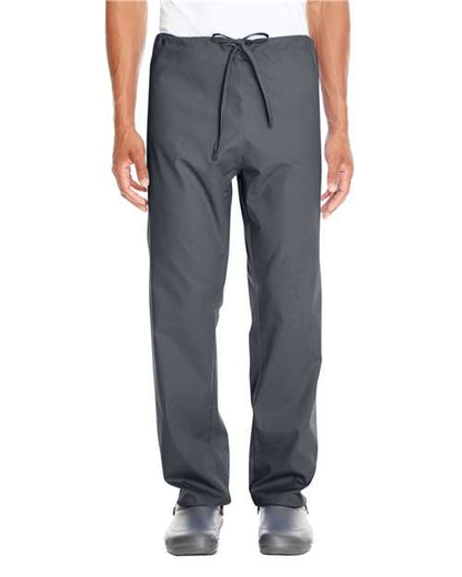 Harriton Unisex Restore Scrub Pants M898