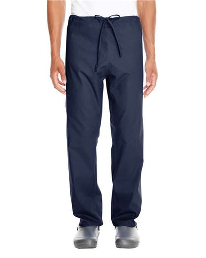 Harriton Unisex Restore Scrub Pants M898
