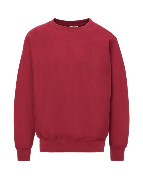 Unisex Pro-Weave® Crewneck Sweatshirt - Arctic Blue