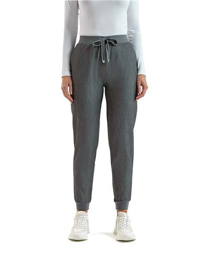Onna Women's Energized Stretch Jogger Scrub Pants NN610