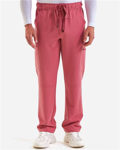 Onna Men's Relentless Stretch Cargo Scrub Pants NN500