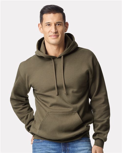 Hammer™ Maxweight Hooded Sweatshirt