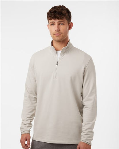 Independent Trading Co. Men's Perform Quarter-Zip Pullover EXP20PQ