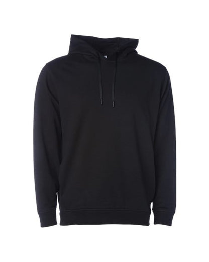 Independent Trading Co. Unisex Perform Hooded Sweatshirt EXP25PH