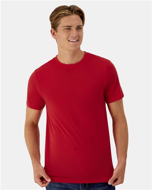 Hanes Unisex Cool DRI® Cotton Touch T-Shirt 4873