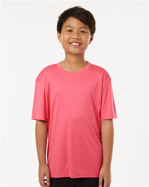 AllPro Youth Pro-Lock Performance T-Shirt 48000Y