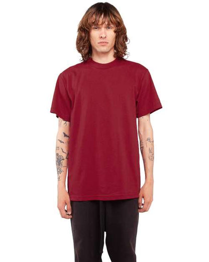 Shaka Wear Unisex Active Tee SHASS