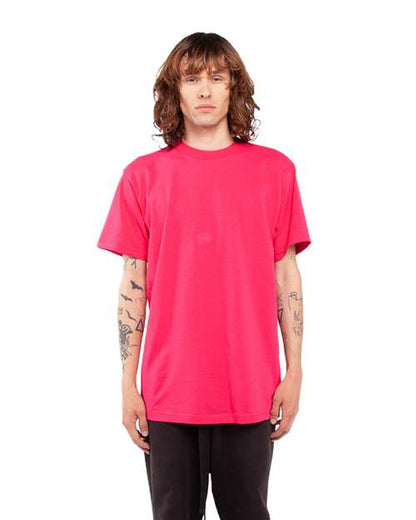 Shaka Wear Unisex Active Tee SHASS