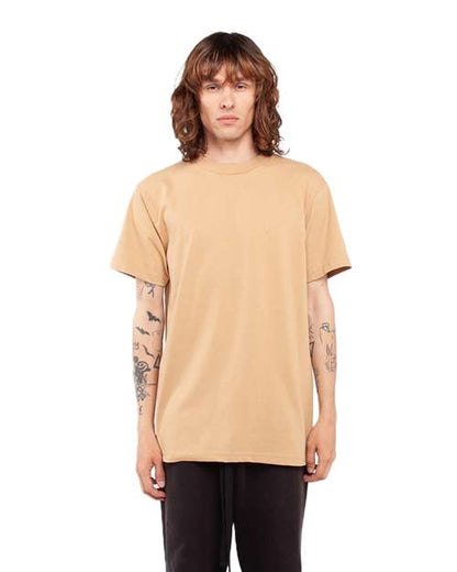 Shaka Wear Unisex Active Tee SHASS