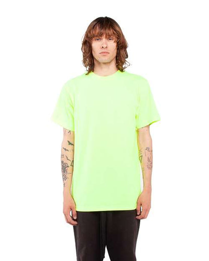Shaka Wear Unisex Active Tee SHASS