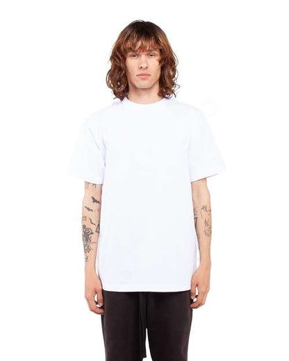 Shaka Wear Unisex Active Tee SHASS