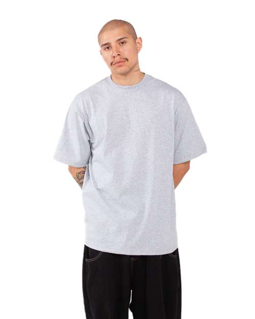 Shaka Wear Unisex Max Heavyweight Tee SHMHSS