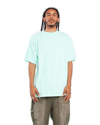 Shaka Wear Unisex Max Heavyweight Garment-Dyed Tee SHGD