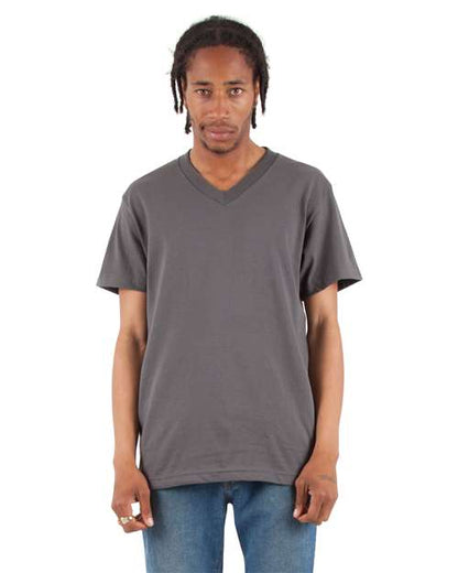 Shaka Wear Unisex V-Neck Tee SHVEE