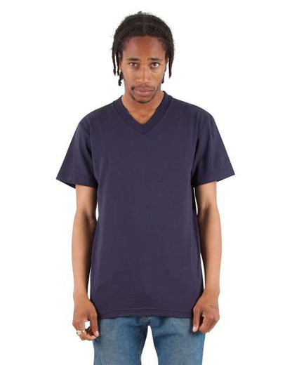 Shaka Wear Unisex V-Neck Tee SHVEE