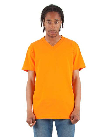 Shaka Wear Unisex V-Neck Tee SHVEE
