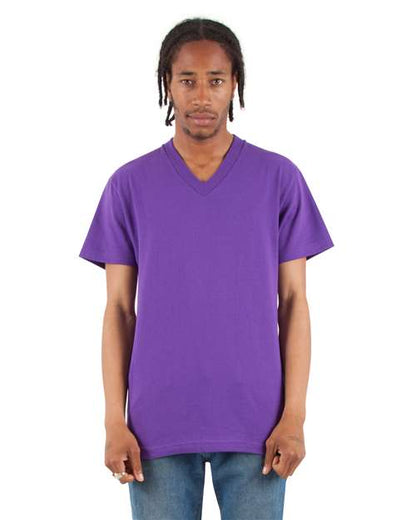 Shaka Wear Unisex V-Neck Tee SHVEE