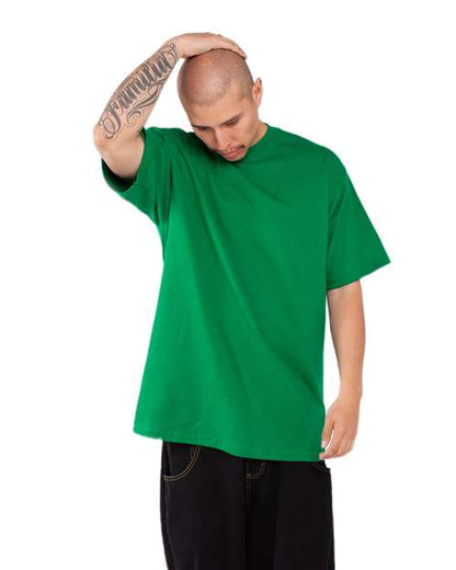 Shaka Wear Unisex Tall Max Heavyweight Tee SHMHSST