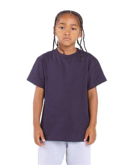 Shaka Wear Youth Active Tee SHSSY