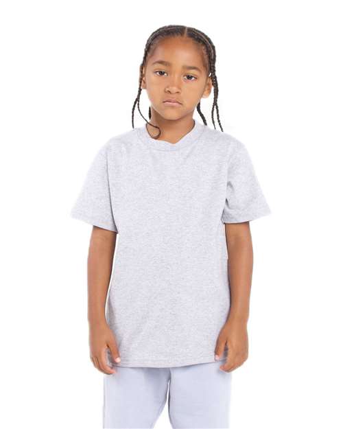 Shaka Wear Youth Active Tee SHSSY