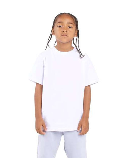 Shaka Wear Youth Active Tee SHSSY
