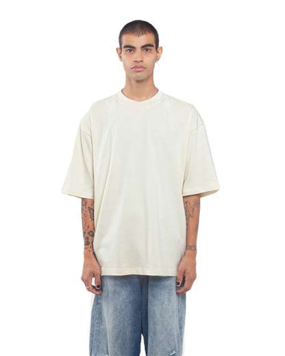 Shaka Wear Unisex Garment-Dyed Designer Tee SHGDN