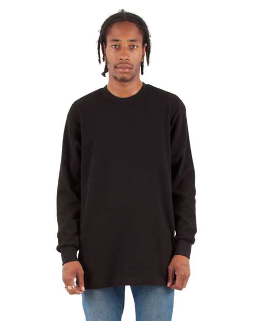 Shaka Wear Unisex Heavyweight Thermal SHTHRM