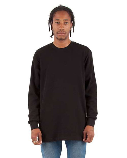 Shaka Wear Unisex Heavyweight Thermal SHTHRM