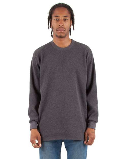 Shaka Wear Unisex Heavyweight Thermal SHTHRM