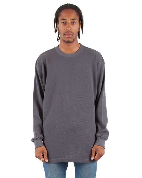 Shaka Wear Unisex Heavyweight Thermal SHTHRM