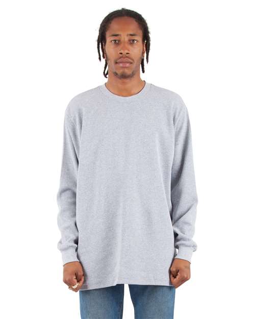Shaka Wear Unisex Heavyweight Thermal SHTHRM