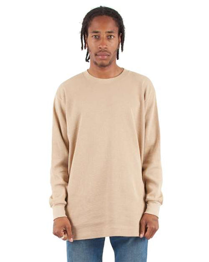 Shaka Wear Unisex Heavyweight Thermal SHTHRM