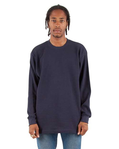 Shaka Wear Unisex Heavyweight Thermal SHTHRM